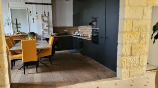  Maison à vendre 7 pièces 177 m²