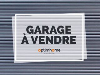  Parking / Garage  vendre 1 pice 15 m