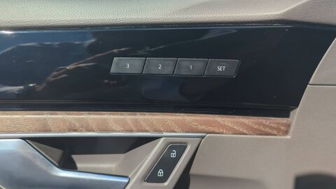 Touareg II 3.0 TSI 381 eHybrid 4Motion Tiptronic 8 Atmosphere 2021 occasion 78240 Chambourcy