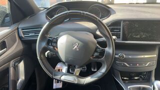 308 SW II 1.2 PureTech 130 GT Line 2016 occasion 92170 Vanves