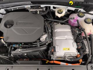 MG.ZS 1.5 L Hybrid+ 197 ch Standard 2026 occasion 73420 Voglans