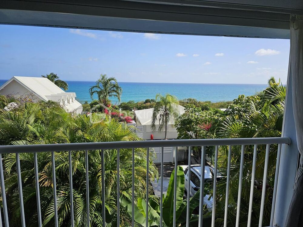 � vendre  Propri�t�/ch�teau Sainte-Anne (97180)