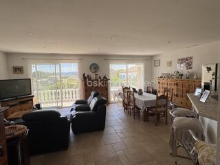  Villa � vendre 5 pi�ces 109 m�