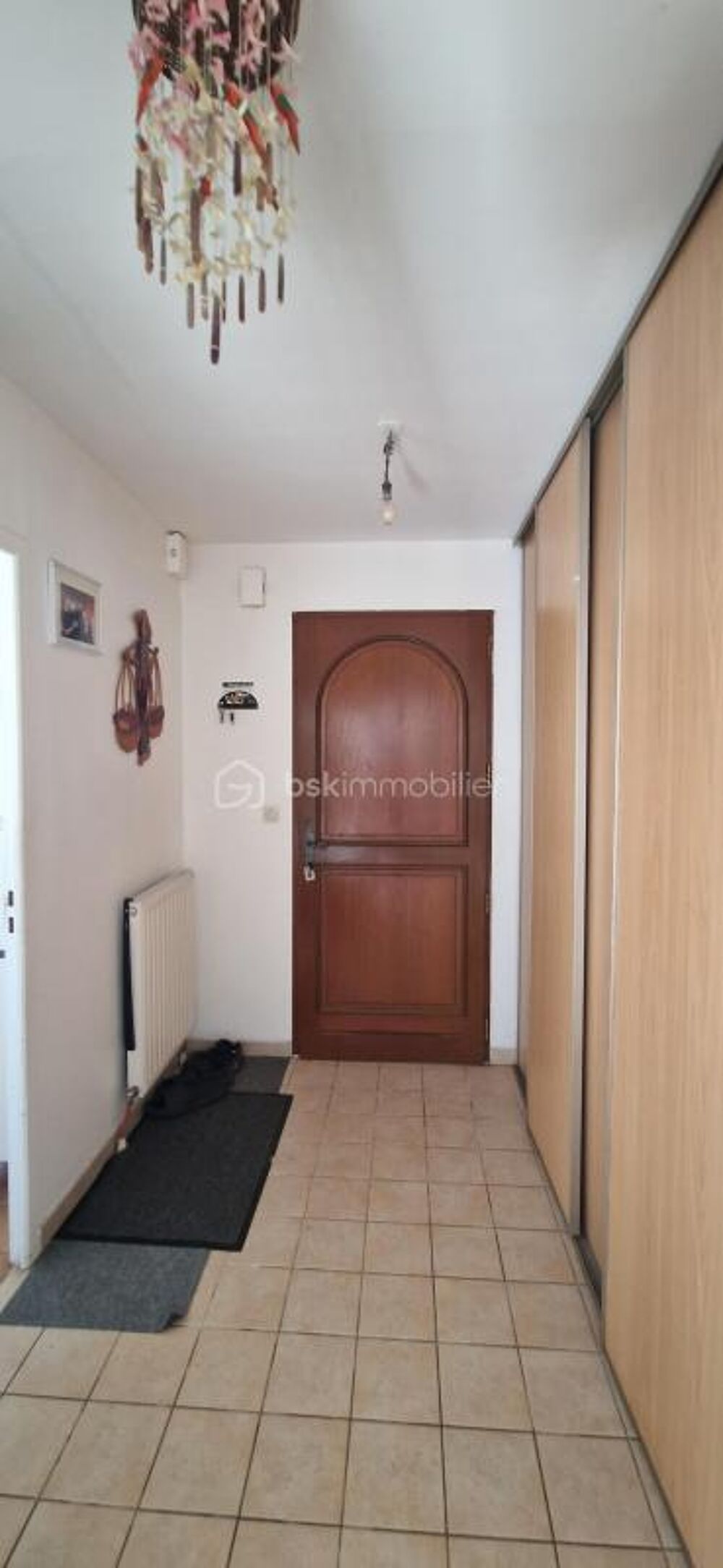 Vente Maison ? Maison familiale 5 pièces – 4 chambres – Buxerolles Buxerolles