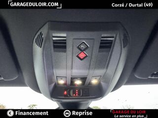 DS7 BlueHDi 130 Automatique RIVOLI 2024 occasion 49140 Corz&eacute;