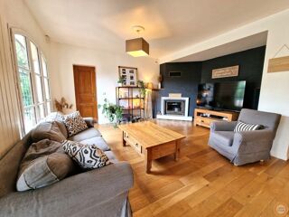  Maison � vendre 8 pi�ces 190 m�