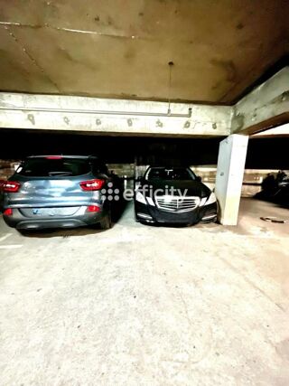  Parking / Garage  vendre 14 m