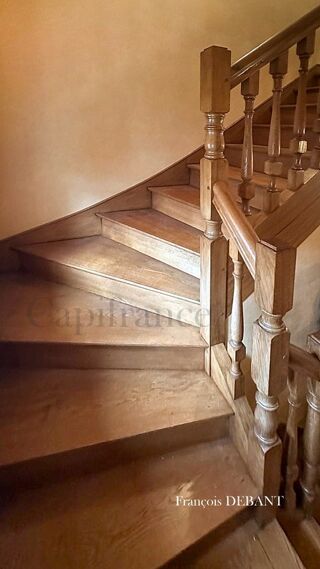  Maison à vendre 7 pièces 200 m²
