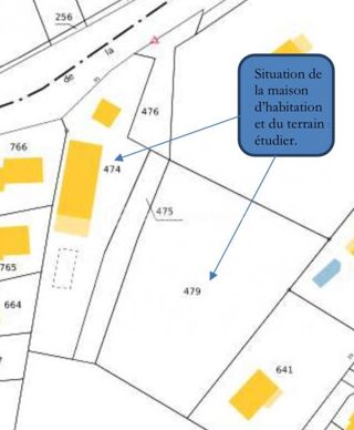  Maison � vendre 6 pi�ces 150 m�