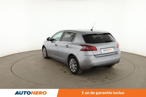 308 1.5 Blue-HDi Allure Pack 130 ch 2021 occasion 92130 Issy-les-Moulineaux