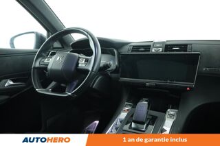 DS7 1.6 E-Tense 4x4 Louvre Automatique 300 ch 2020 occasion 92130 Issy-les-Moulineaux