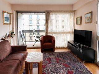 Vente Appartement PARIS XII -  Grand appartement modulable, superbe vue Paris 12
