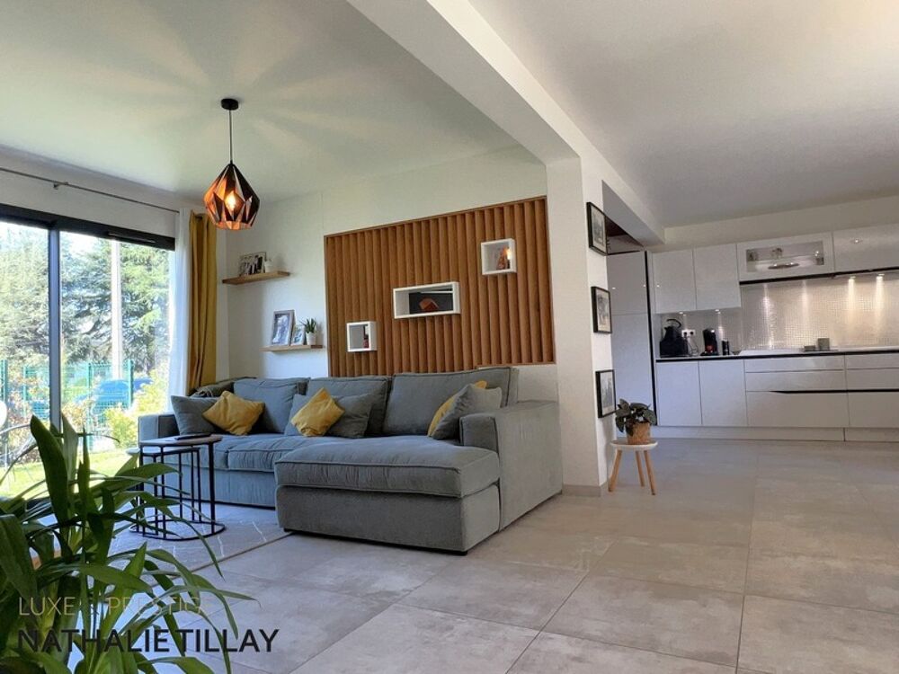 Vente Maison Maison à vendre 5 pièces, 130 m2,  SAINT JEAN DE BRAYE (45) Saint jean de braye