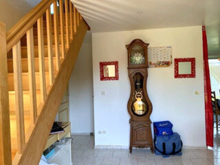  Maison � vendre 6 pi�ces 90 m�