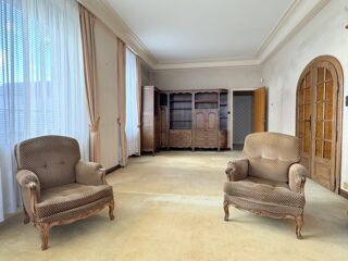  Maison à vendre 7 pièces 180 m²