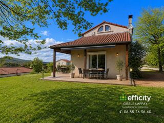  Maison à vendre 5 pièces 128 m²