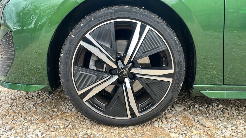 308 III 1.5 BlueHDi 130 EAT8 GT - Automatique 2021 occasion 39570 Hauteroche