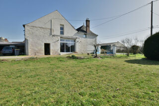  Maison � vendre 7 pi�ces 166 m�