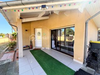  Villa à vendre 8 pièces 132 m²