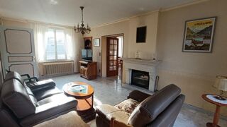  Maison � vendre 7 pi�ces 161 m�