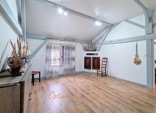 Maison à vendre 6 pièces 208 m²