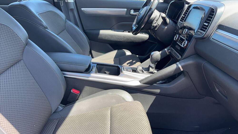 Koleos 1.3 TCE 160 EDC7 Intens - Automatique Toit ouvrant 2020 occasion 02500 Hirson