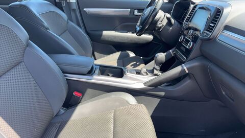 Koleos 1.3 TCE 160 EDC7 Intens - Automatique Toit ouvrant 2020 occasion 02500 Hirson