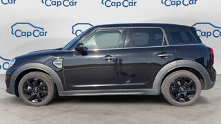 Countryman 1.5 Cooper 136 BVA Business Design 2019 occasion 76520 Gouy