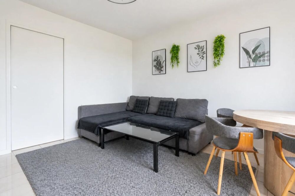Vente Appartement Appartement de 3 pièces de 48 m² à Argenteuil Argenteuil