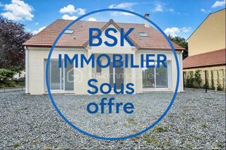  Maison � vendre 8 pi�ces 153 m�