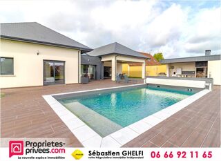  Maison � vendre 7 pi�ces 207 m�