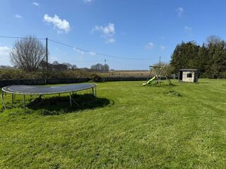  Maison � vendre 8 pi�ces 237 m�