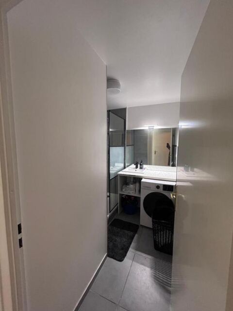  Appartement � louer 4 pi�ces 63 m�