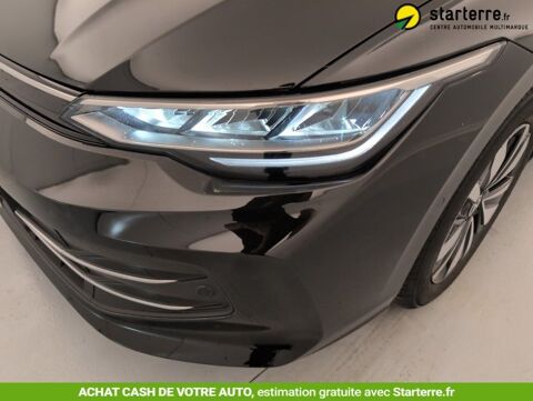 Golf 8 1.5 TSI EVO2 116 BVM6 VW EDITION 2025 occasion 69190 Saint-Fons