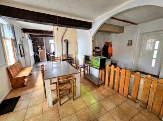  Maison à vendre 7 pièces 125 m²
