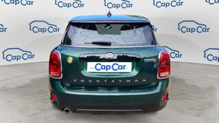 Countryman 1.5 Cooper SE 224 ALL4 Steptronic6 - Automatique 2019 occasion 78440 Brueil En Vexin