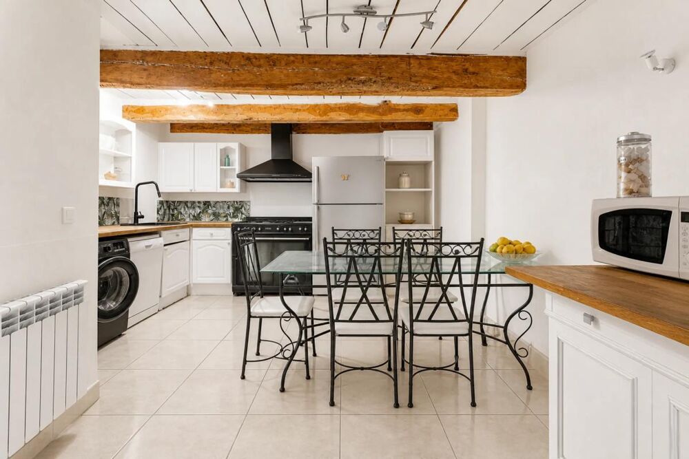 Charmante maison au calme à Saint-Vallier-de-Thiey