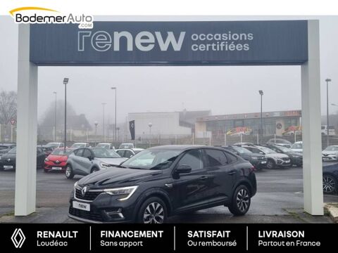 Annonce voiture Renault Arkana 19790 �