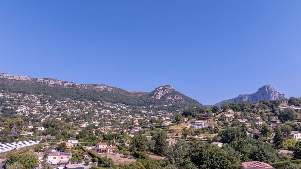Vente Maison Maison Vence