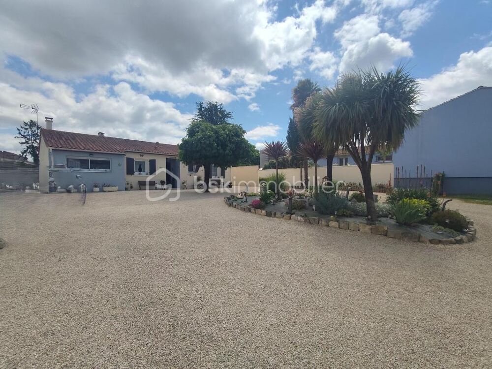 A découvrir pavillon 122m2