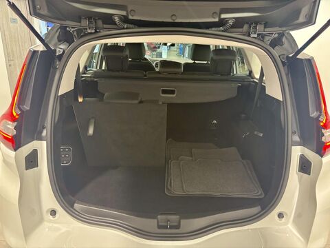 Grand scenic IV IV 1.7 DCI 150 INTENS 2021 occasion 52000 Chamarandes-Choignes