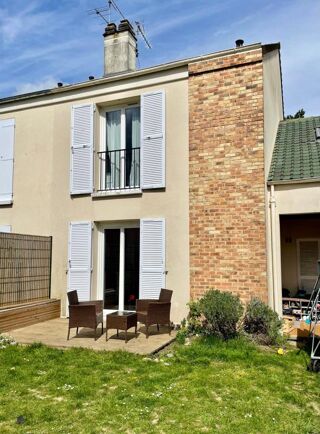  Maison � vendre 6 pi�ces 120 m�
