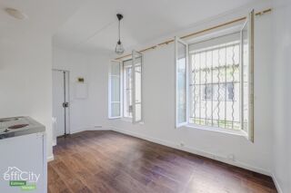 Appartement à vendre 1 pièce 14 m²