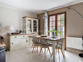  Maison � vendre 5 pi�ces 125 m�