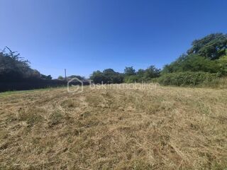  Terrain à vendre 1229 m²