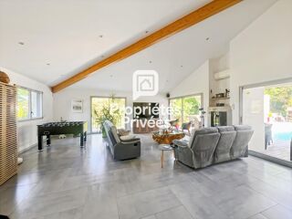  Maison à vendre 7 pièces 200 m²
