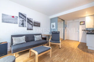  Appartement à vendre 3 pièces 53 m²