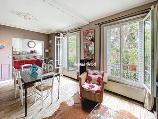  Appartement � vendre 5 pi�ces 110 m�