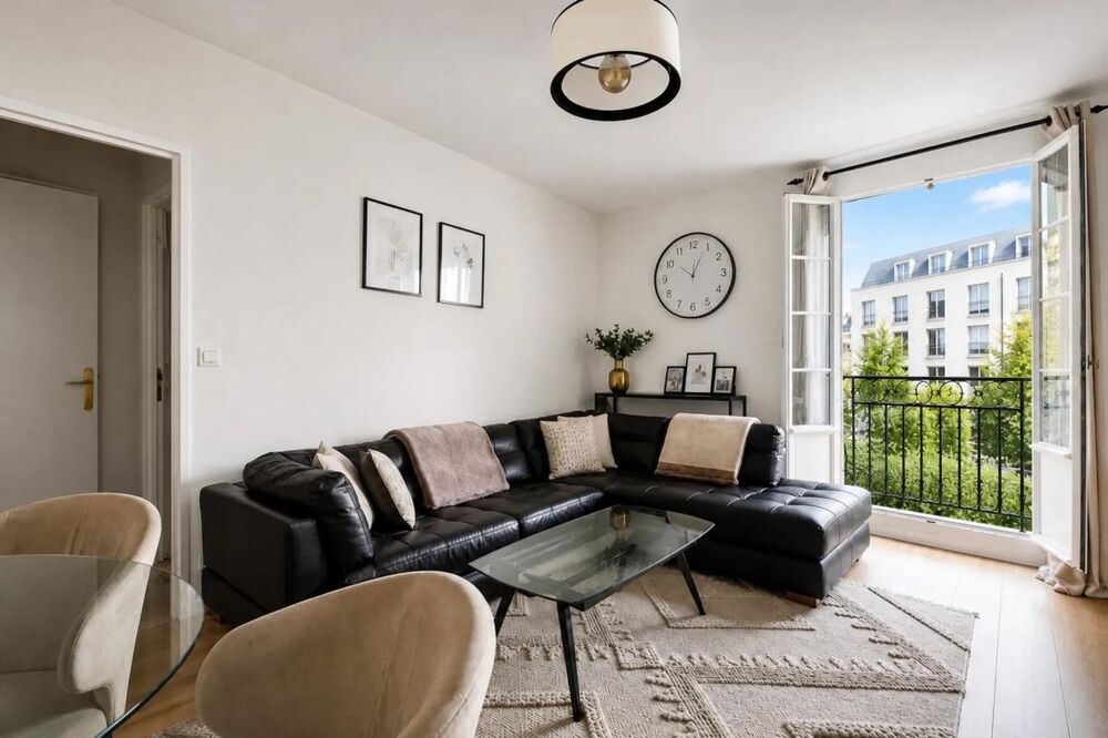 Appartement 2 pièces de 42 m² à Serris