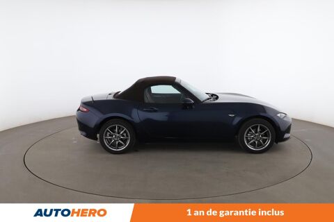 MX-5 ST 1.5 Skyactiv-G Kazari 132 ch 2024 occasion 92130 Issy-les-Moulineaux